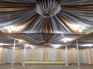 Tenda Dekorasi Balon